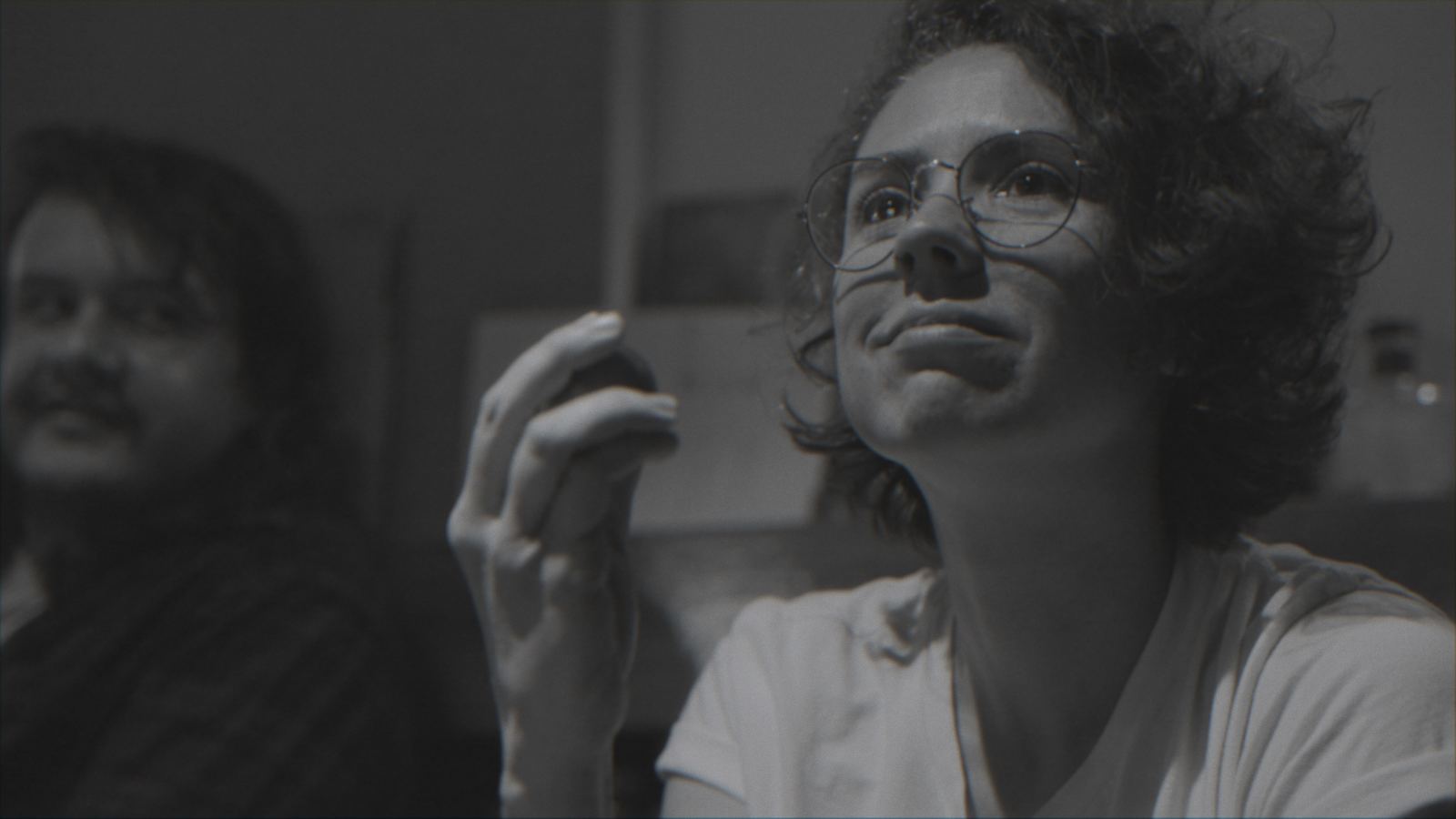 Still from Another Heavy Night