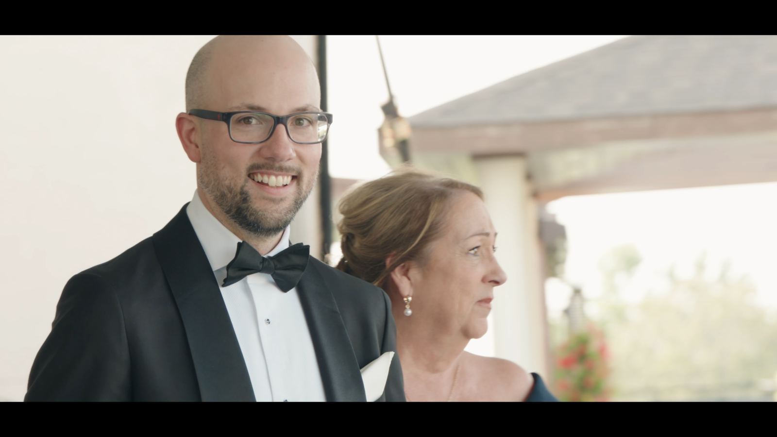 Still from Fernanda & Alex