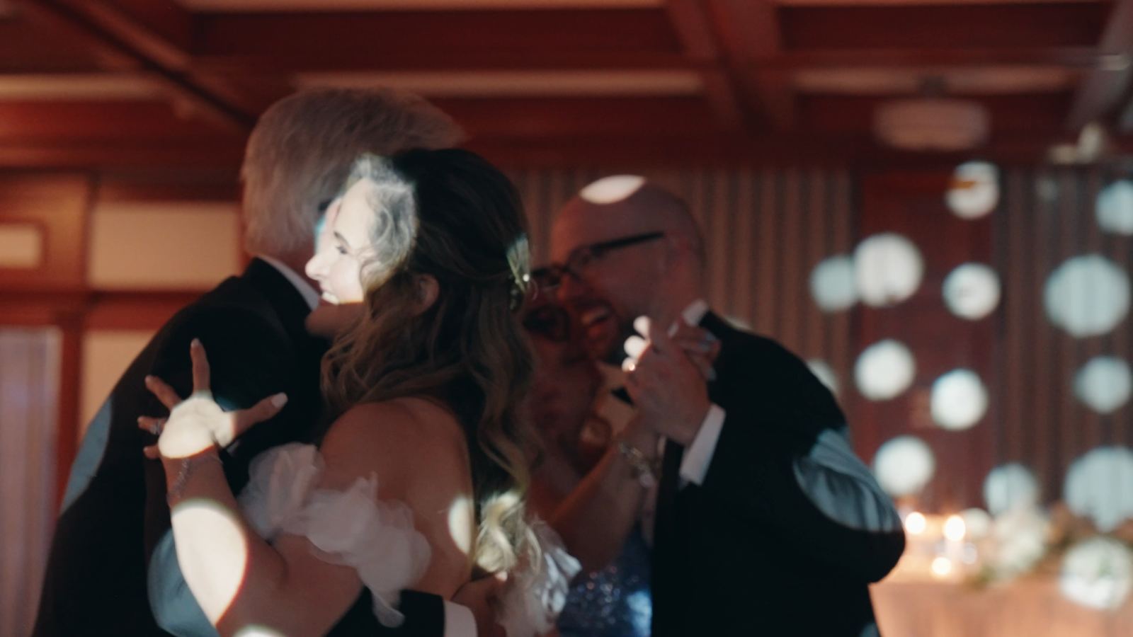 Still from Fernanda & Alex